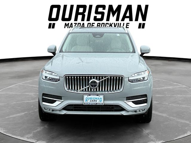 2024 Volvo XC90 Plus Bright Theme