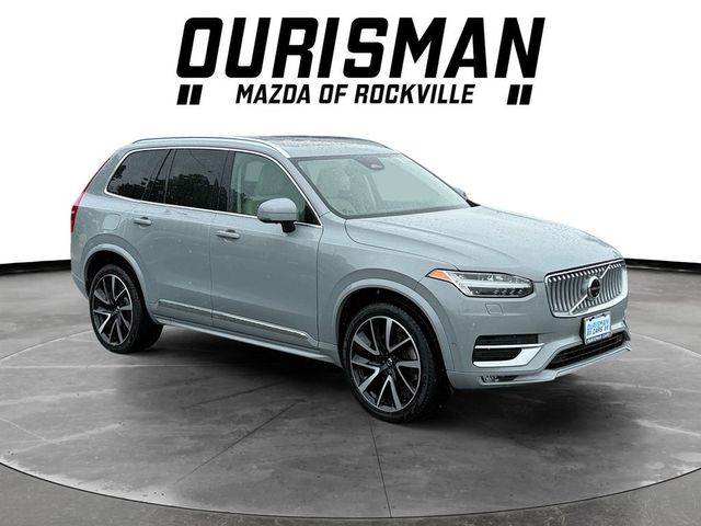 2024 Volvo XC90 Plus Bright Theme