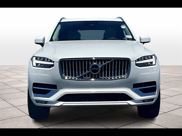 2024 Volvo XC90 Plus Bright Theme