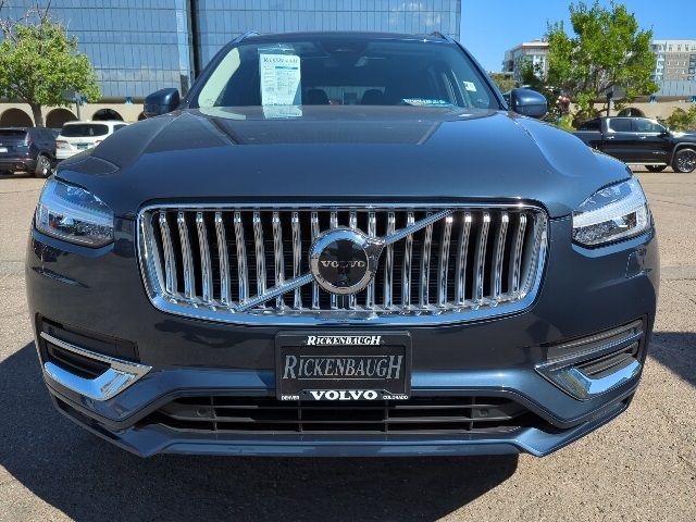 2024 Volvo XC90 Plus Bright Theme