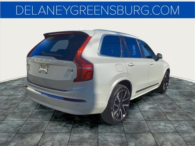 2024 Volvo XC90 Plus Bright Theme