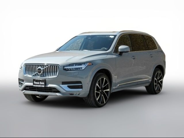 2024 Volvo XC90 Plus Bright Theme