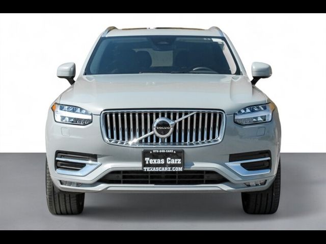 2024 Volvo XC90 Plus Bright Theme