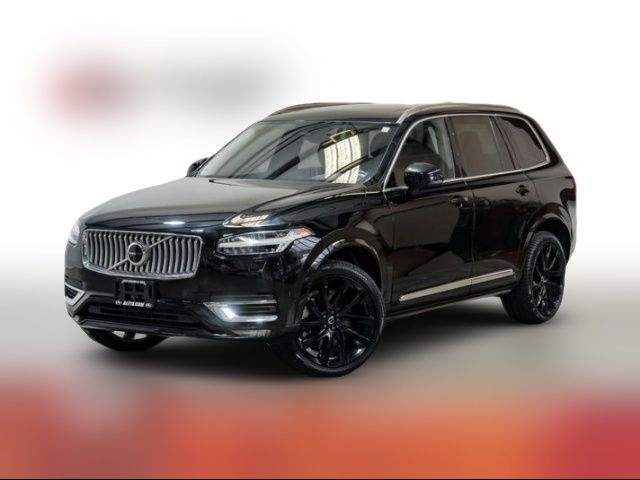 2024 Volvo XC90 Plus Bright Theme