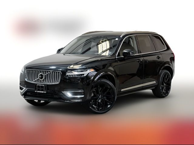 2024 Volvo XC90 Plus Bright Theme