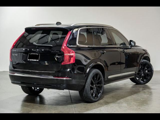 2024 Volvo XC90 Plus Bright Theme