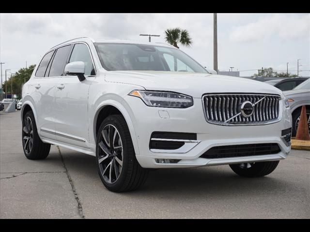 2024 Volvo XC90 Plus Bright Theme