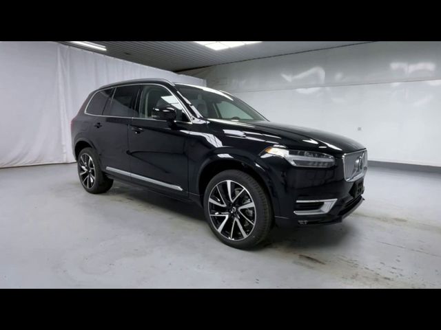 2024 Volvo XC90 Ultimate Bright Theme