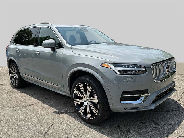 2024 Volvo XC90 Ultimate Bright Theme