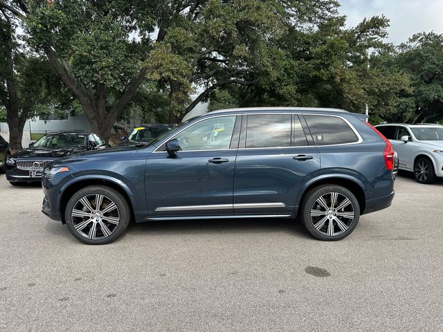 2024 Volvo XC90 Ultimate Bright Theme