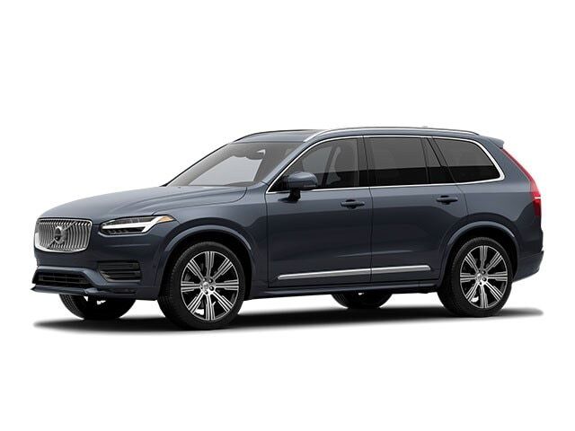 2024 Volvo XC90 Ultimate Bright Theme