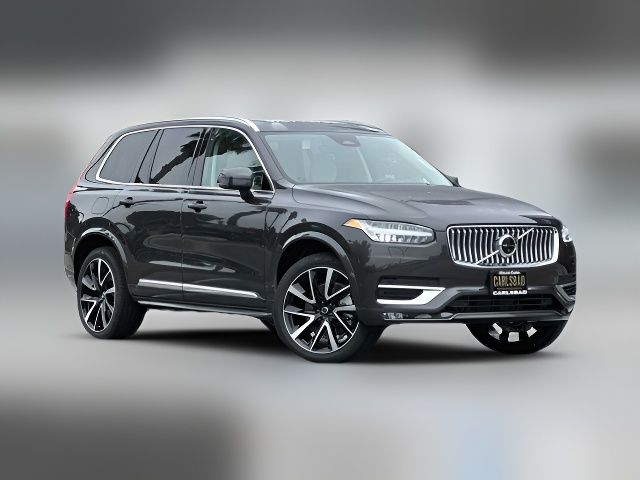 2024 Volvo XC90 Ultimate Bright Theme