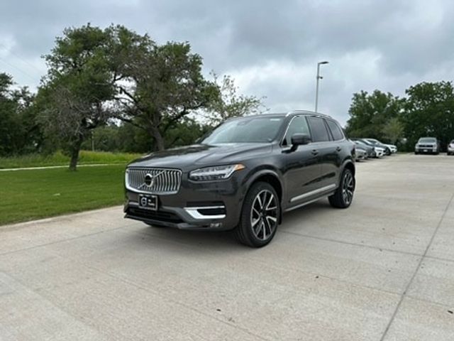 2024 Volvo XC90 Ultimate Bright Theme