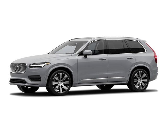 2024 Volvo XC90 Ultimate Bright Theme