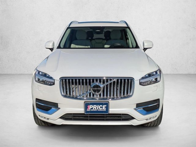 2024 Volvo XC90 Ultimate Bright Theme