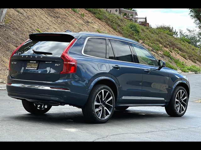 2024 Volvo XC90 Ultimate Bright Theme