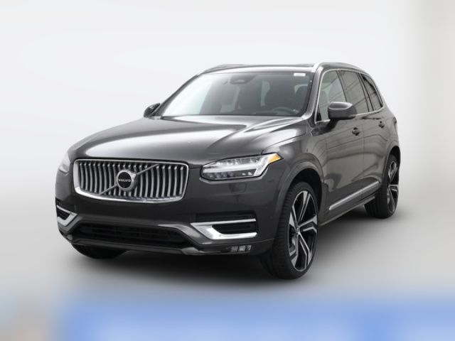2024 Volvo XC90 Ultimate Bright Theme