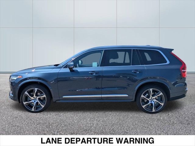 2024 Volvo XC90 Ultimate Bright Theme