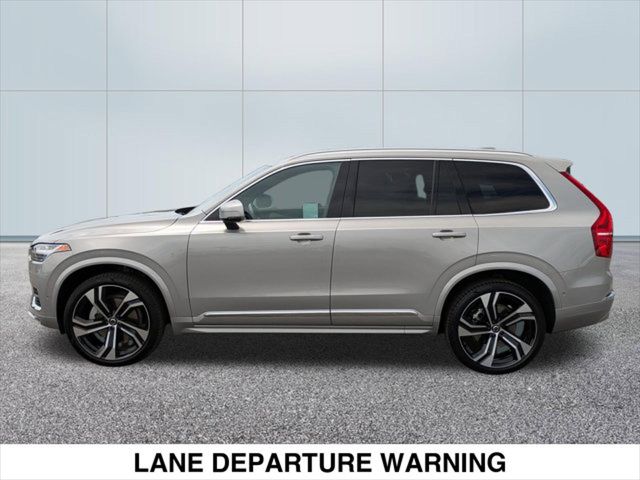 2024 Volvo XC90 Ultimate Bright Theme