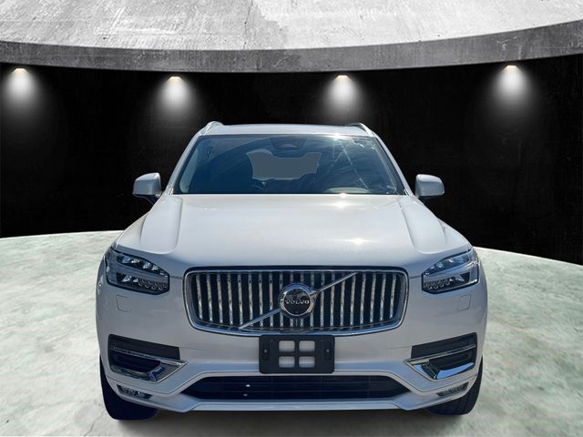 2024 Volvo XC90 Plus Bright Theme