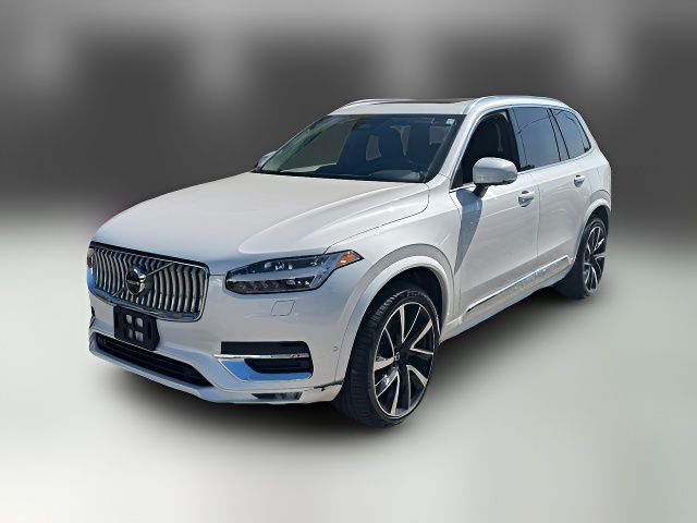 2024 Volvo XC90 Plus Bright Theme