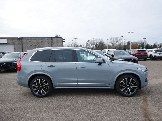 2024 Volvo XC90 Ultimate Bright Theme