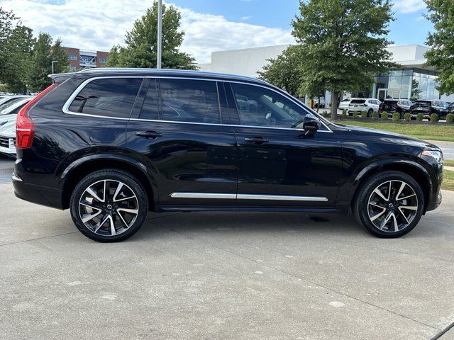 2024 Volvo XC90 Plus Bright Theme