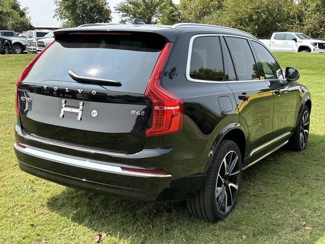 2024 Volvo XC90 Plus Bright Theme