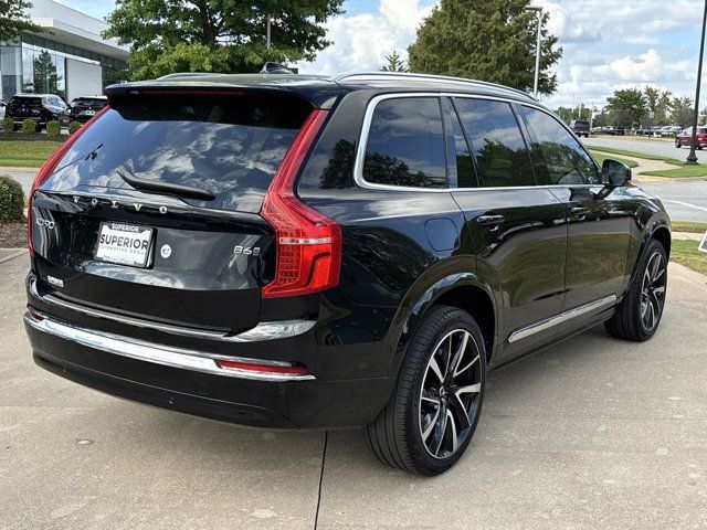 2024 Volvo XC90 Plus Bright Theme