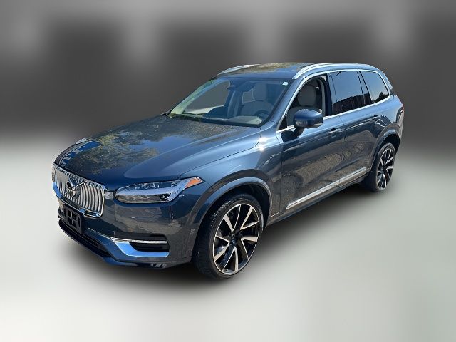 2024 Volvo XC90 Plus Bright Theme