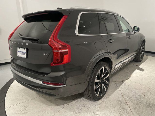 2024 Volvo XC90 Plus Bright Theme