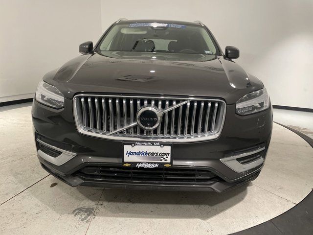 2024 Volvo XC90 Plus Bright Theme