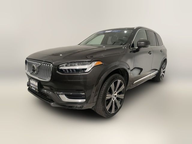 2024 Volvo XC90 Plus Bright Theme