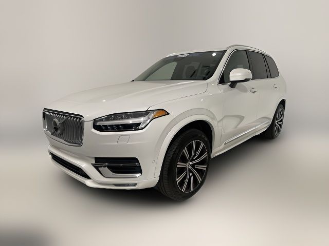 2024 Volvo XC90 Plus Bright Theme