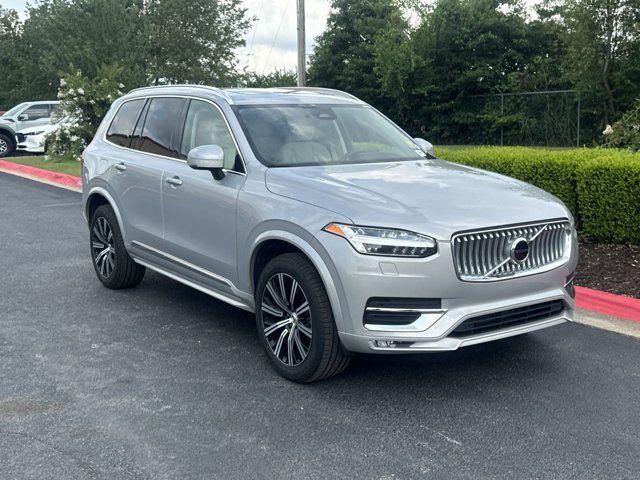 2024 Volvo XC90 Core Bright Theme