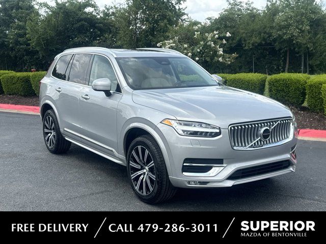 2024 Volvo XC90 Core Bright Theme