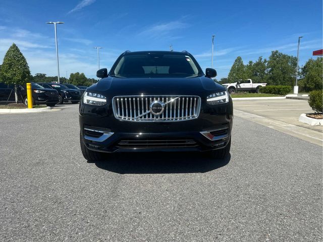 2024 Volvo XC90 Core Bright Theme