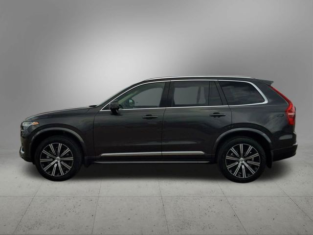 2024 Volvo XC90 Core Bright Theme