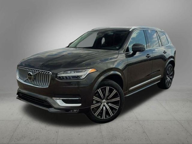 2024 Volvo XC90 Core Bright Theme