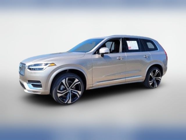 2024 Volvo XC90 Core Bright Theme