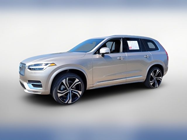 2024 Volvo XC90 Core Bright Theme