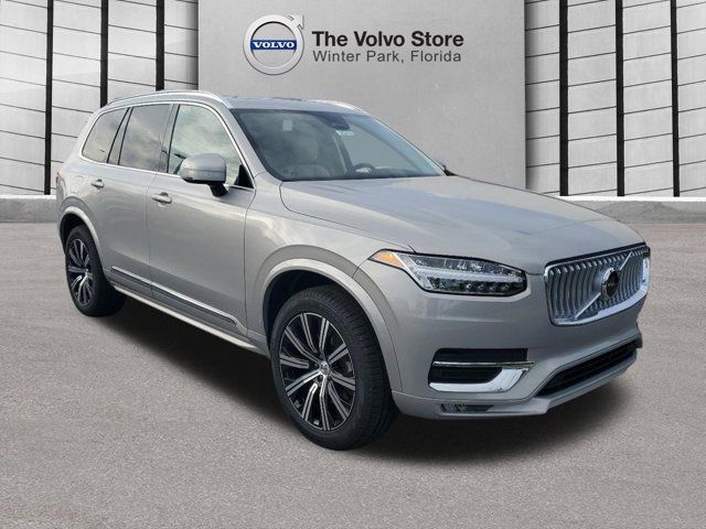 2024 Volvo XC90 Core Bright Theme