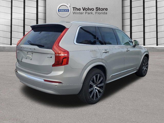 2024 Volvo XC90 Core Bright Theme