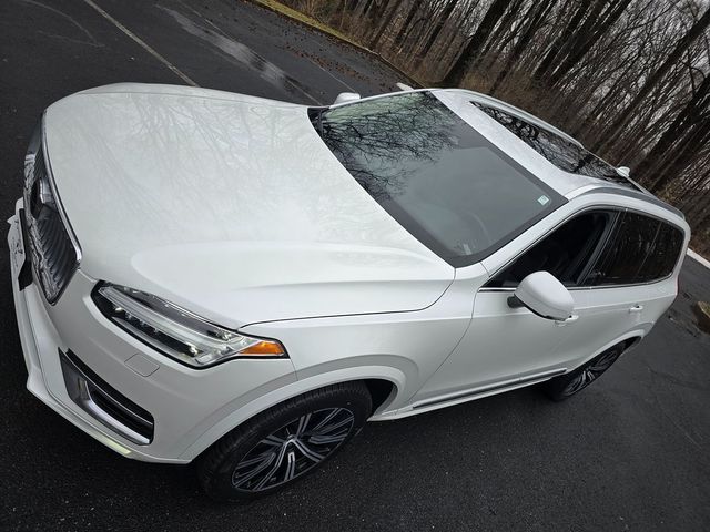 2024 Volvo XC90 Core Bright Theme