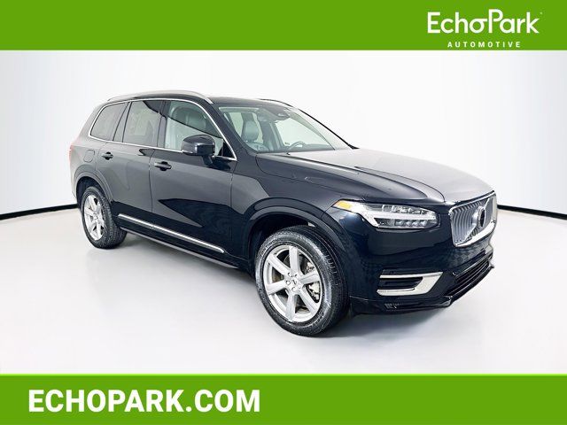 2024 Volvo XC90 Core Bright Theme