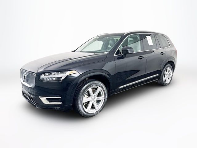 2024 Volvo XC90 Core Bright Theme
