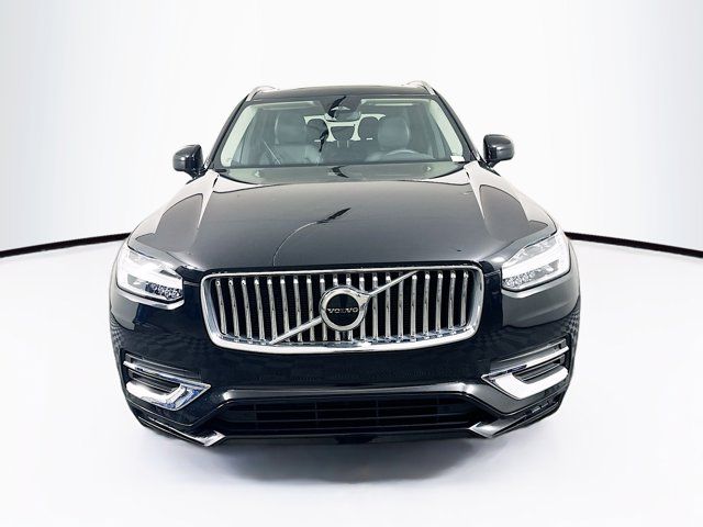 2024 Volvo XC90 Core Bright Theme