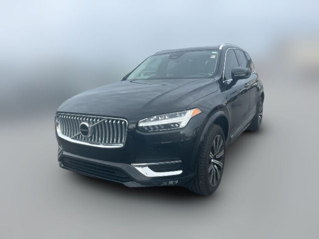 2024 Volvo XC90 Core Bright Theme