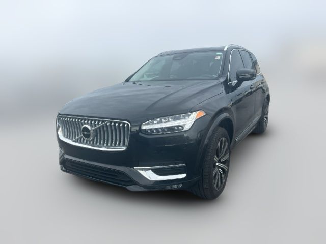 2024 Volvo XC90 Core Bright Theme