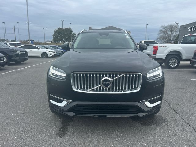 2024 Volvo XC90 Core Bright Theme